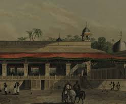 1857 Uprising - Sarmaya