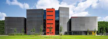 Our 6,000 people in more. The Group Edelmann Gmbh