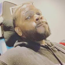 Profile for Justin Rucker for Council