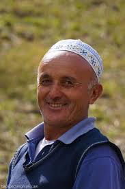 A Portrait Of Kyrgyzstan