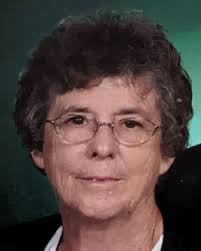 Dorothy Lee Yoder Obituary September 5, 2022