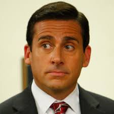 God, Nepotism, and “The Office”