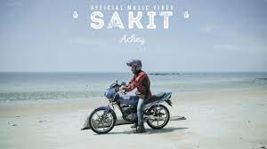Achey Sakit Official Music Video Youtube