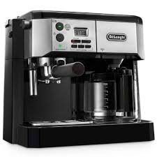Check spelling or type a new query. De Longhi Combination Espresso And Coffee Machine With Advanced Cappuccino System Sam S Club