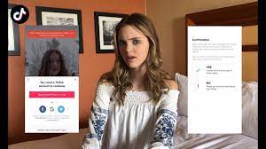Why Did Tiktok Delete People S Accounts Youtube