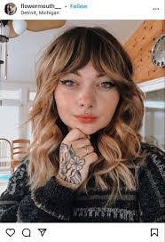 Darlene Herbert's Instagram, Twitter & Facebook