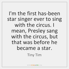 Christmas album album at amazon.com. Tiny Tim Quotes Storemypic