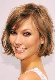 Daher ist ein gut geschnittener long bob oder kinnlanger bob die beste wahl für dünnes haar. Glamour Glamunity Franzosischer Haarschnitt Kinnlange Haare Frisuren Frisuren Kinnlang Feines Haar