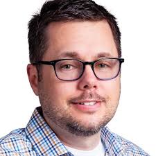 Scott Sentell's Instagram, Twitter & Facebook