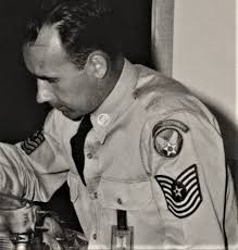 Air Force Aircraft Mechanic Career and Experience with Bombers