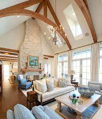 Check spelling or type a new query. Living Room Feng Shui Ideas Tips And Decorating Inspirations Cathedral Ceiling Living Room Vaulted Ceiling Living Room Farm House Living Room
