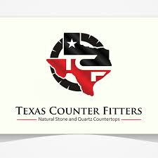 Texas counter fitters, garland, texas. Want To Counter Fit Logo Design Contest 99designs