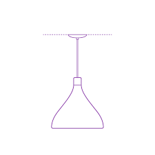 It's all about reuse and keeping good stuff out of landfills. Ikea Hektar Pendant Lamp Dimensions Drawings Dimensions Com