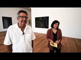 Julião sarmento (born in lisbon, 1948) is a portuguese multimedia artist and painter. Juliao Sarmento No Brilho Da Pele Aveiro Youtube