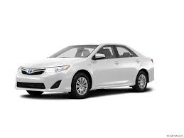 トヨタ・カムリ toyota kamuri) is an automobile sold internationally by the japanese manufacturer toyota since 1982, spanning multiple generations. 2014 Toyota Camry Values Cars For Sale Kelley Blue Book