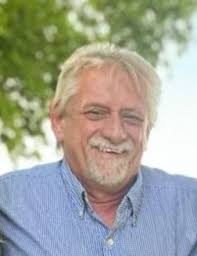 Obituary information for Tony Skinner