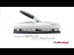 High performance 2 hole electric punch with fixed punch heads is fast and reliable. To Unlock Hold Down The Punch Arm And Move The Gray Piece To The Left Hole Punch Black Silver Piecings