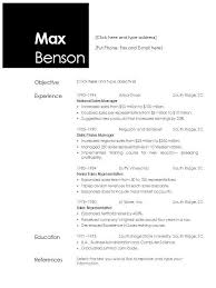 Resume Templates For Openoffice 4 Openoffice Resume Resumetemplates Templates Downloadable Resume Template Resume Templates Sample Resume Templates