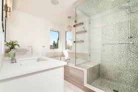 Bath fitter costs depend on many factors, including the state of the existing structure, plumbing or other cosmetic upgrades needed, as well as materials and services that are chosen. Pros And Cons Of Converting Your Tub To A Walk In Shower Multi Trade Building Services