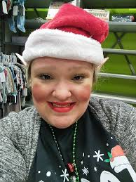 If you hear a fire truck siren Fullerton fire company will be starting  operation santa. Santa is