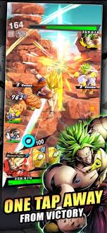 We would like to show you a description here but the site won't allow us. Dragon Ball Legends On The App Store