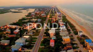 If you are planning a road trip, you might also want to calculate the total driving time from orlando, fl to new smyrna beach, fl so you can see when you'll arrive at your. Orlando New Smyrna Beach On Atlantic Coa Stock Video Pond5