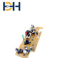 PCB circuit board manufacturer OEM ODM fan controller solution fan control  PCBA