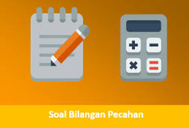 We did not find results for: Contoh Soal Bilangan Pecahan Beserta Pembahasannya