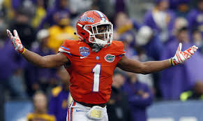 Uf Corner Hargreaves Sports New Look Attitude Entering What Likely Will Be Final Season With Gators Orlando Sentinel uf corner hargreaves sports new look