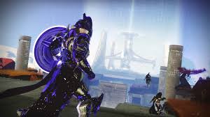 Use the obelisk's terminal to unlock it image: Inotam Oblivion S Triune Boss Guide Destiny 2 Shacknews