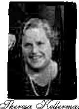 Theresa Josephine Kellerman Feely (1884-1964)