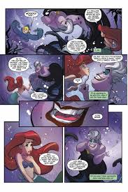 Pin By Kayla Ranee Mcdonald On Ariel Love Ursula Disney The Little Mermaid Disney Villains
