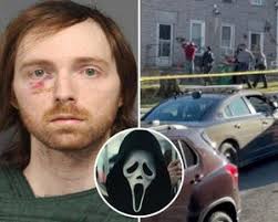 Terrifying Bodycam Footage Shows Teen Calmly Confesses To Murdering  Decapitated Unhoused Man