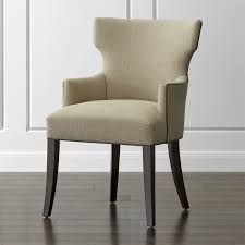 Great savings & free delivery / collection on many items. Sasha Upholstered Dining Arm Chair With Leather Welt Dining Room Chairs Dining Table Chairs Metal Dining Room Chairs