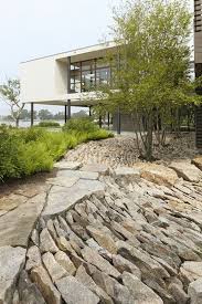 Pin By Oni Bovari On Garden Ideas Modern Landscaping Modern Landscape Design Landscape Design