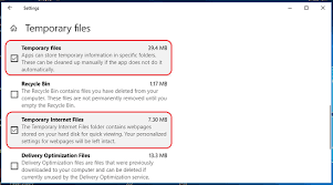 To delete temporary files and folders using the windows explorer, follow these instructions:1. How To Delete Temporary Files In Windows 10