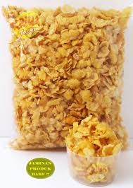 Sering dicampur dengan jenis pati lainnya, seperti tepung jagung atau pati umbi. Jual Emping Jagung Jagung Geprek Asin Spesial Home Made Di Lapak Kriuk Jaya Bukalapak