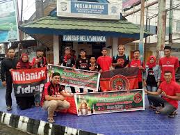 Check spelling or type a new query. Tebar Kebaikan Di Bulan Ramadan Milanisti Indonesia Sidrap Berbagi Takjil Pembeda Yang Utama