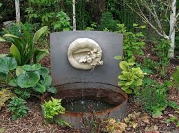 Sinon, elle pourrait se transformer en nid à moustiques. Fontaine De Jardin Installation Facile