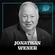 The Power Of Kindness: How Jonathan Wener Turned A $10k Loan Into A $15  Billion