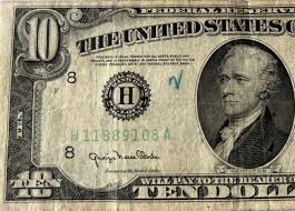 Legal tender - Wikipedia