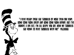 Dr Seuss Cat In The Hat Meaningful Messages Seuss Quotes