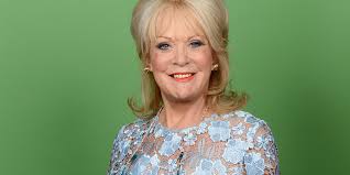 Sherrie hewson, 17 сентября 1950 • 70 лет. Sherrie Hewson British Comedy Guide