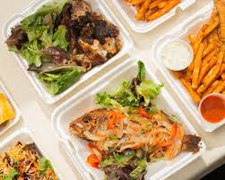 However, finding the time to cook on a busy schedule can be difficult. Fastest Food Delivery Near Me Open Now
