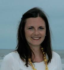 a guest letter to grief :: by heather davis nelson