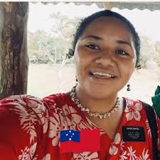 Serving a Mission in Samoa Apia