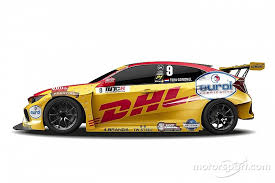 Plus, the wtcr rookie award has been renamed to the much more prestigious sounding fia junior drivers' title. Wtcr 2018 Tom Coronel Wird Honda Fahrer