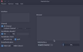 It offers a simple and easy ui to . Mdk3 Gui Oh No Some Styles Failed To Load