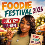 Foodie Fest 26