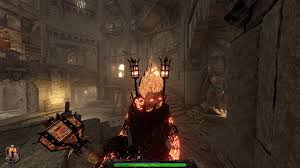 All tomes and grimoires (righteous stand / athel yenlui / against the grain). Unchained Without Mask Is Truly Terrifying Vermintide
